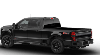 2026 Ford Super Duty® External Image 3